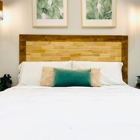 Cabanyal Room 4 - New & Stylish By The Beach Valensiya Dış mekan fotoğraf