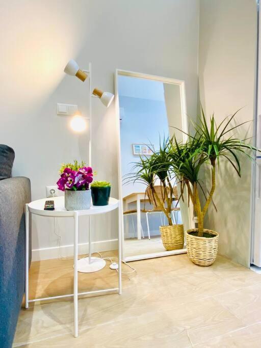 Cabanyal Room 4 - New & Stylish By The Beach Valensiya Dış mekan fotoğraf