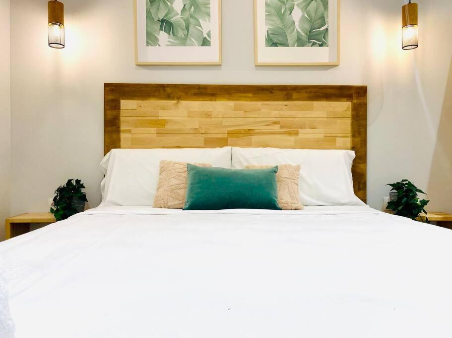 Cabanyal Room 4 - New & Stylish By The Beach Valensiya Dış mekan fotoğraf